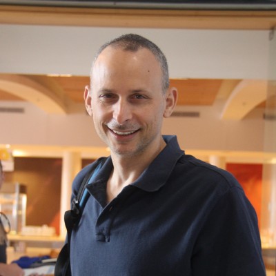 Danny Harnik
