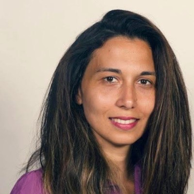 Nili Guy