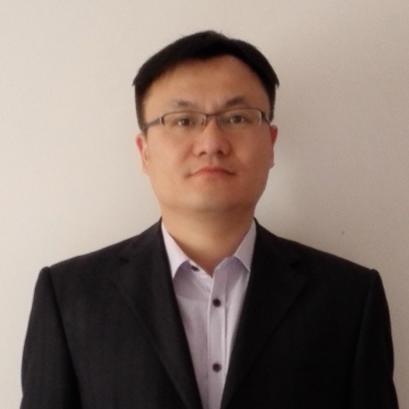 Xining Wang